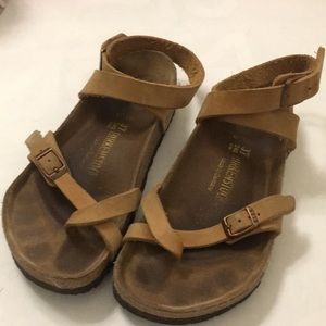 Birkenstock Yara - EU37
